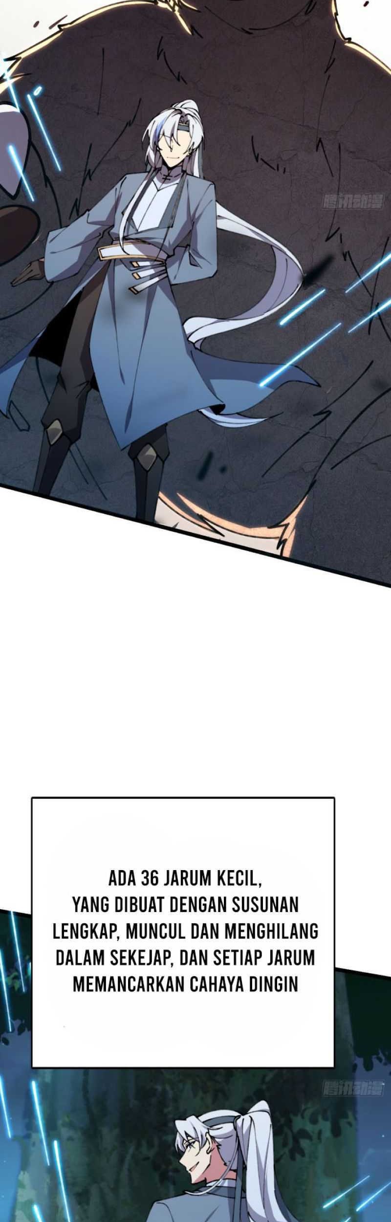 My Master Only Breaks Through Every Time the Limit Is Reached Chapter 11 - halaman 49