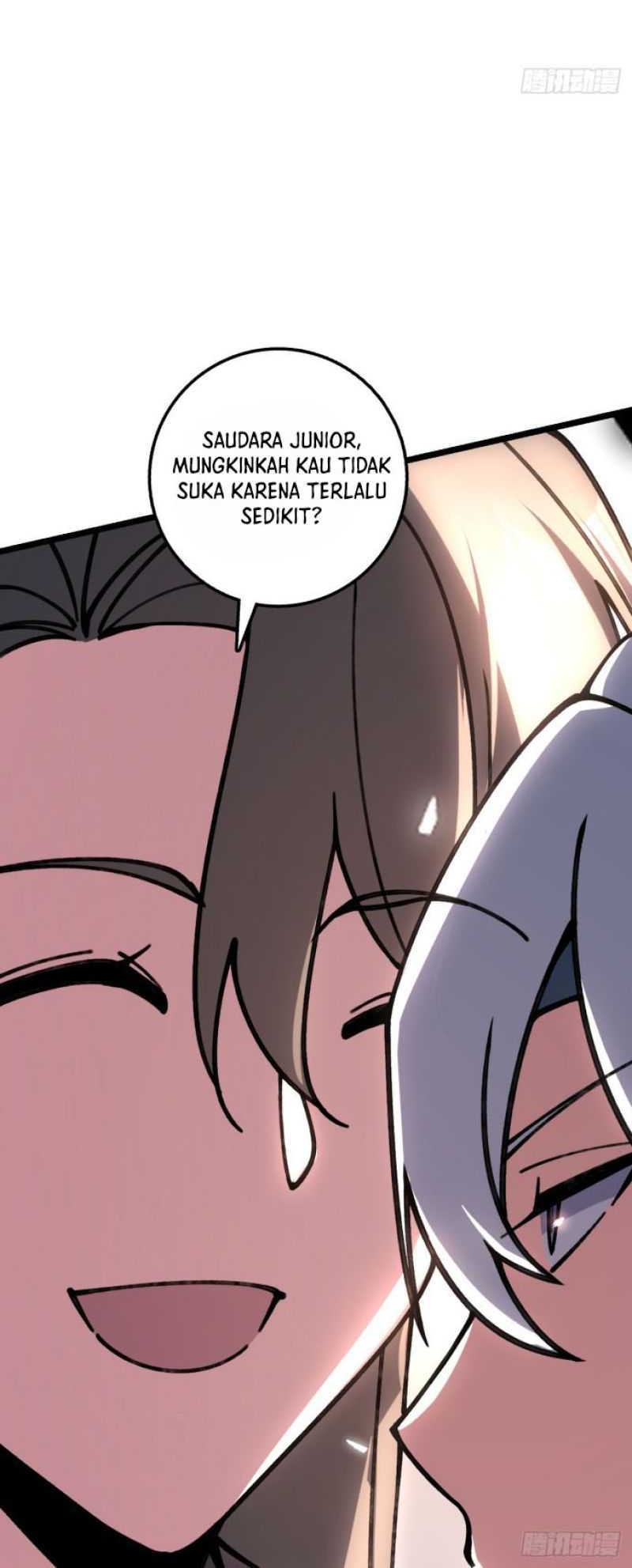 My Master Only Breaks Through Every Time the Limit Is Reached Chapter 11 - halaman 8