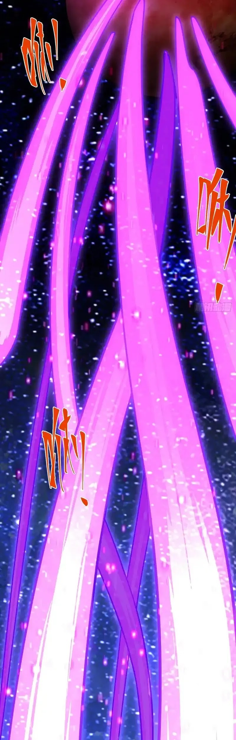 My Master Only Breaks Through Every Time the Limit Is Reached Chapter 110 - halaman 15