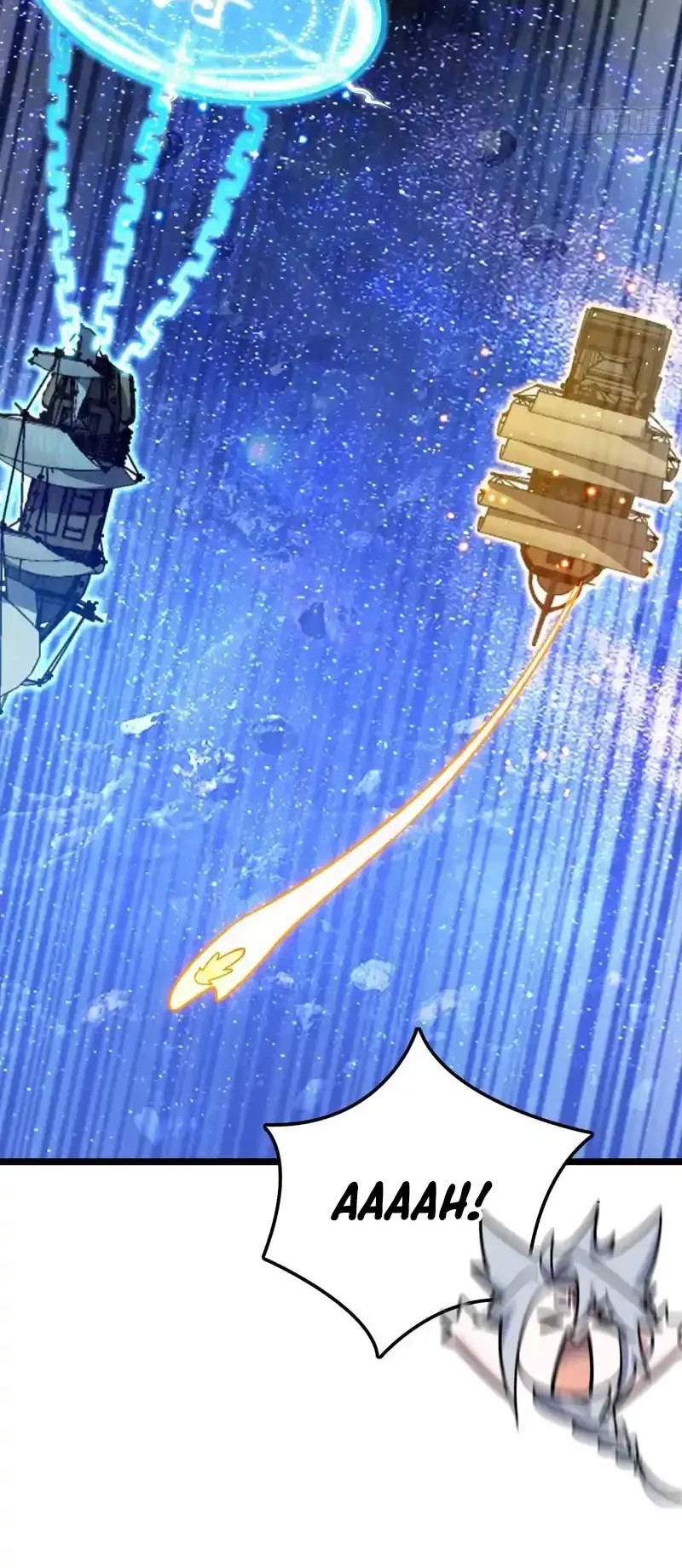 My Master Only Breaks Through Every Time the Limit Is Reached Chapter 110 - halaman 35