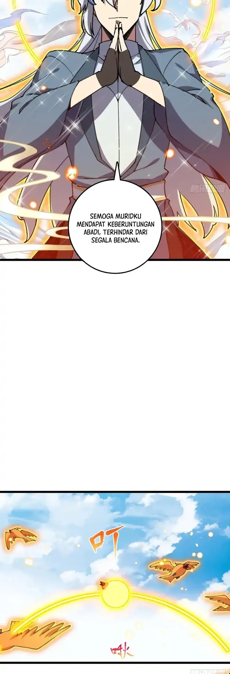 My Master Only Breaks Through Every Time the Limit Is Reached Chapter 112 - halaman 26