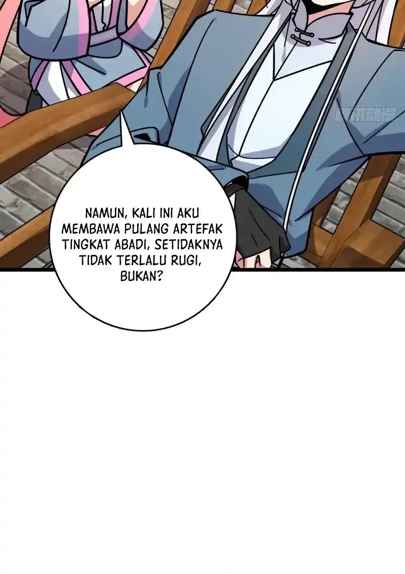 My Master Only Breaks Through Every Time the Limit Is Reached Chapter 113 - halaman 2