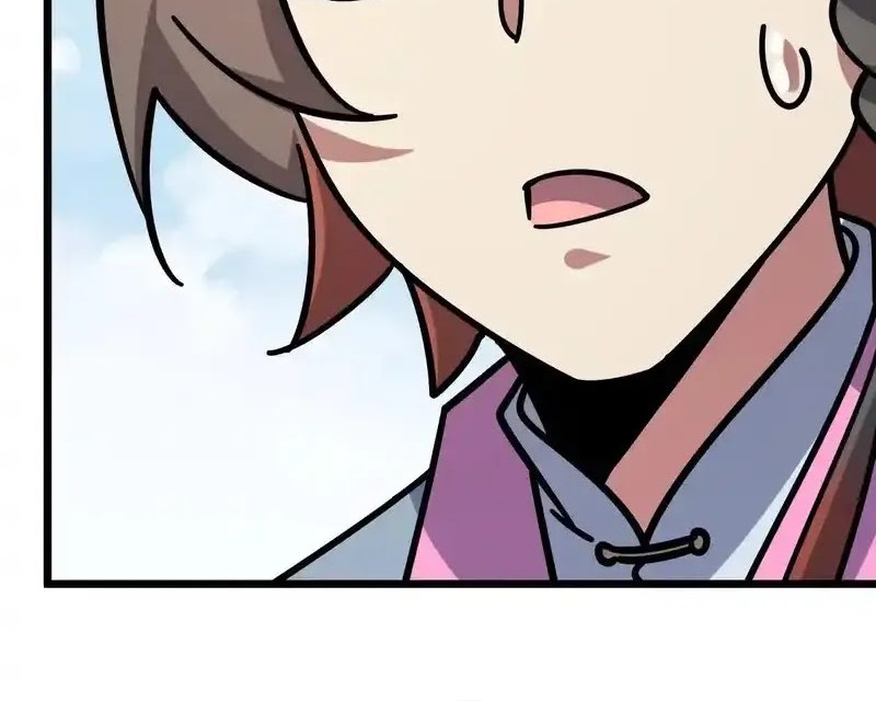 My Master Only Breaks Through Every Time the Limit Is Reached Chapter 113 - halaman 20