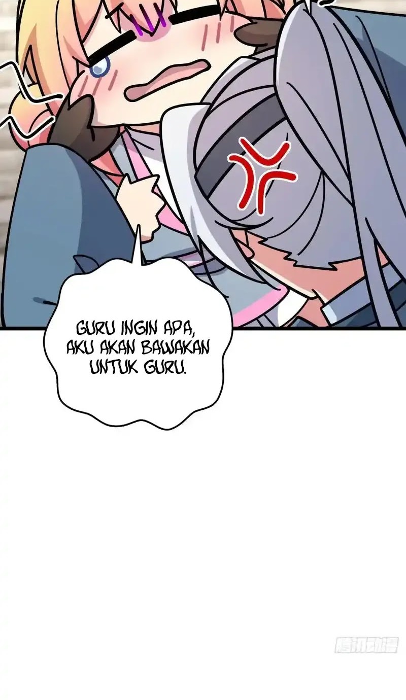 My Master Only Breaks Through Every Time the Limit Is Reached Chapter 113 - halaman 4