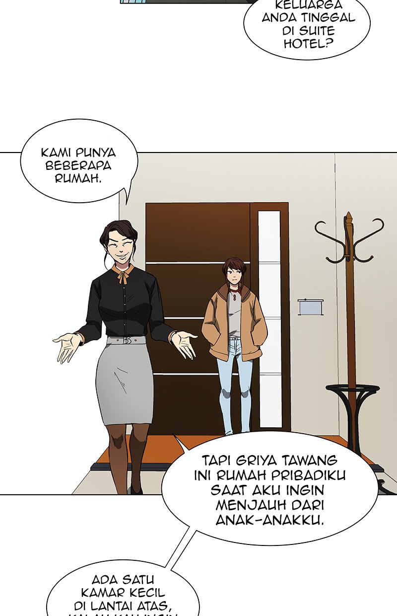 My Master Only Breaks Through Every Time the Limit Is Reached Chapter 114 - halaman 2