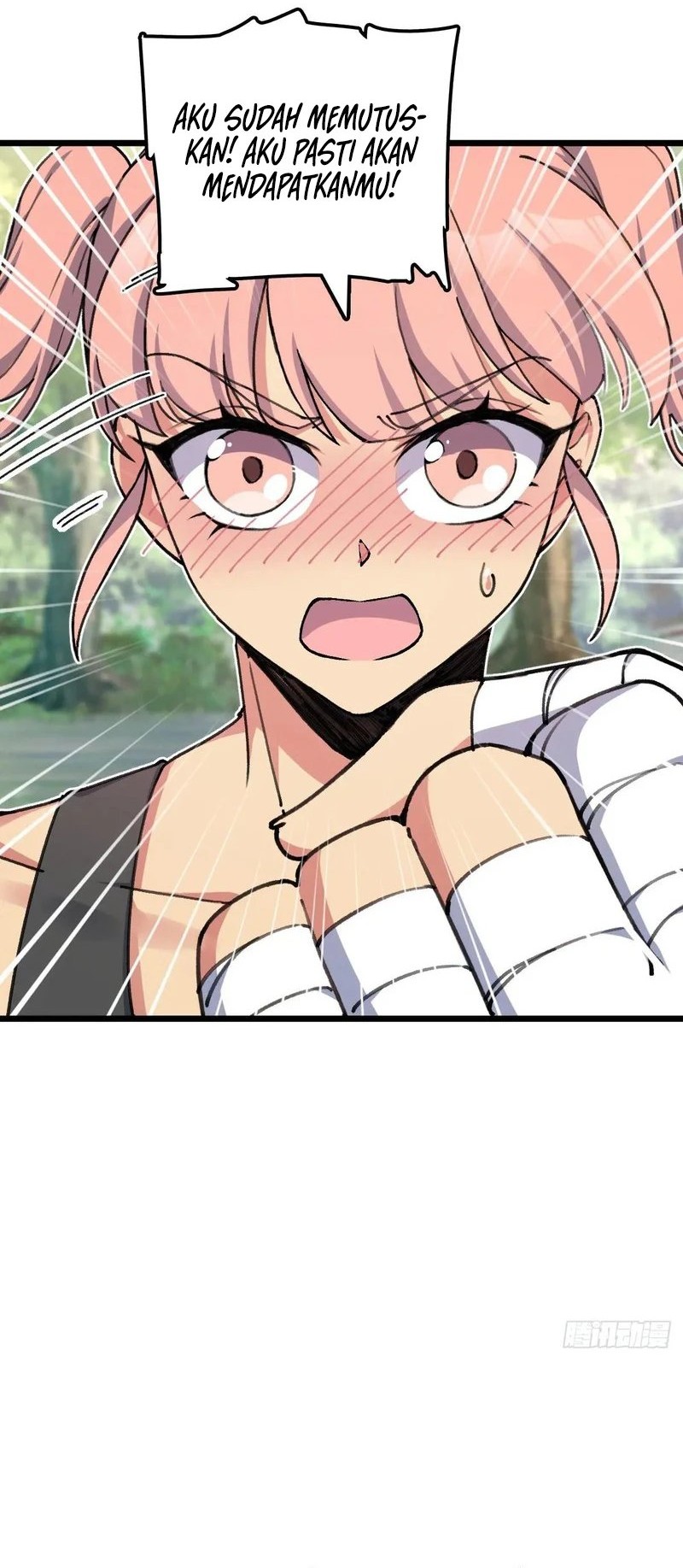 My Master Only Breaks Through Every Time the Limit Is Reached Chapter 116 - halaman 10