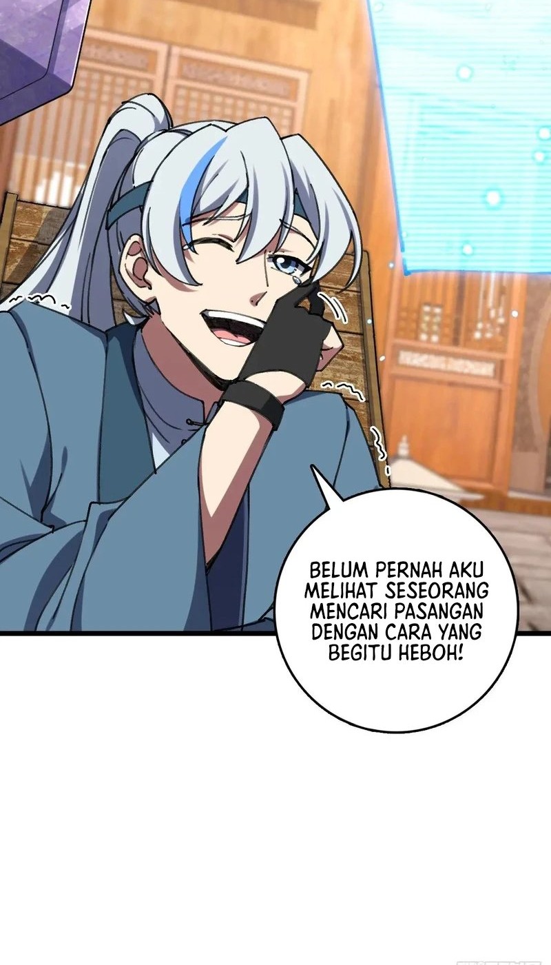 My Master Only Breaks Through Every Time the Limit Is Reached Chapter 116 - halaman 28