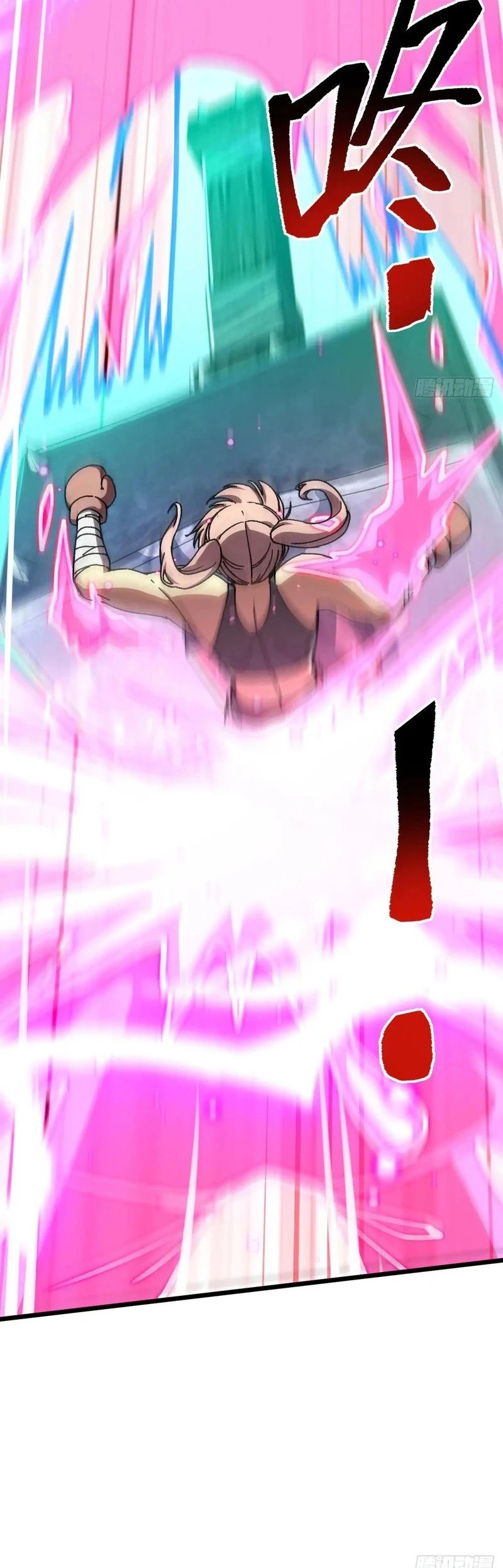 My Master Only Breaks Through Every Time the Limit Is Reached Chapter 116 - halaman 36