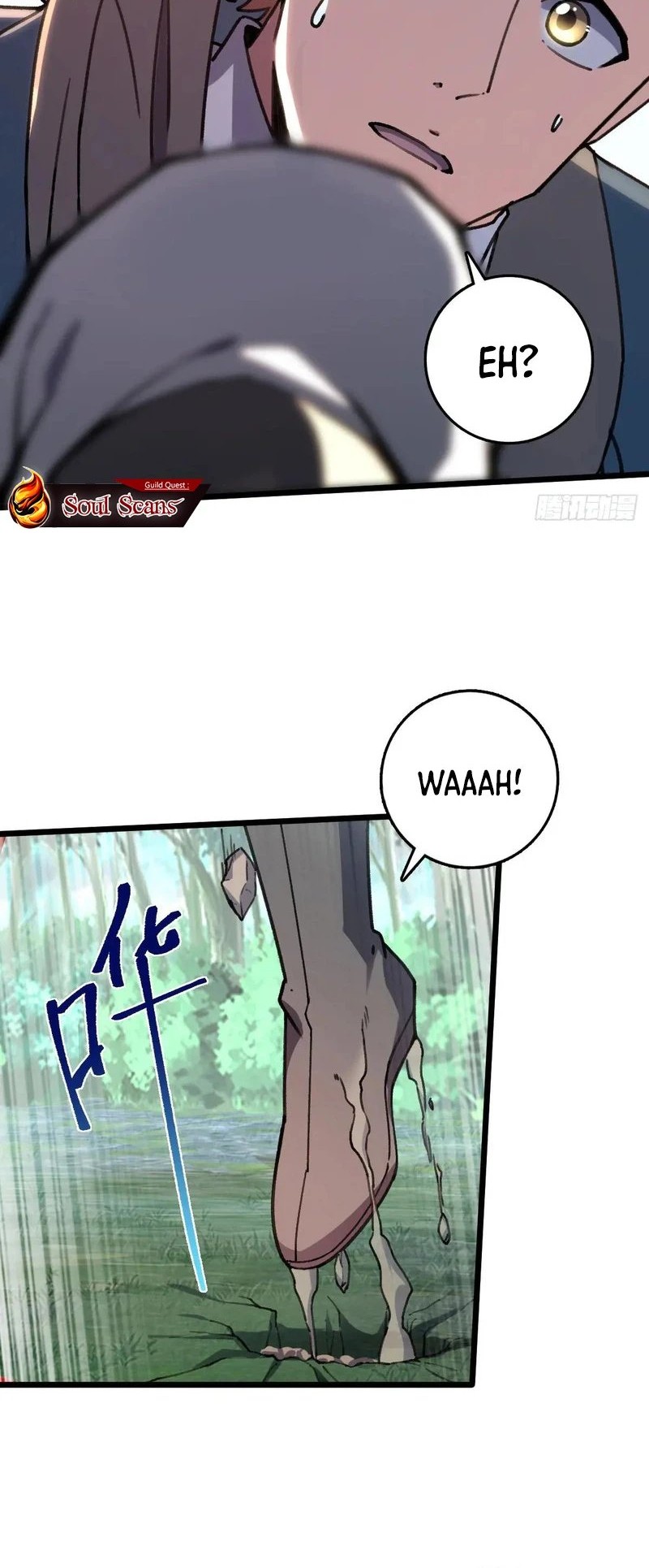 My Master Only Breaks Through Every Time the Limit Is Reached Chapter 116 - halaman 4