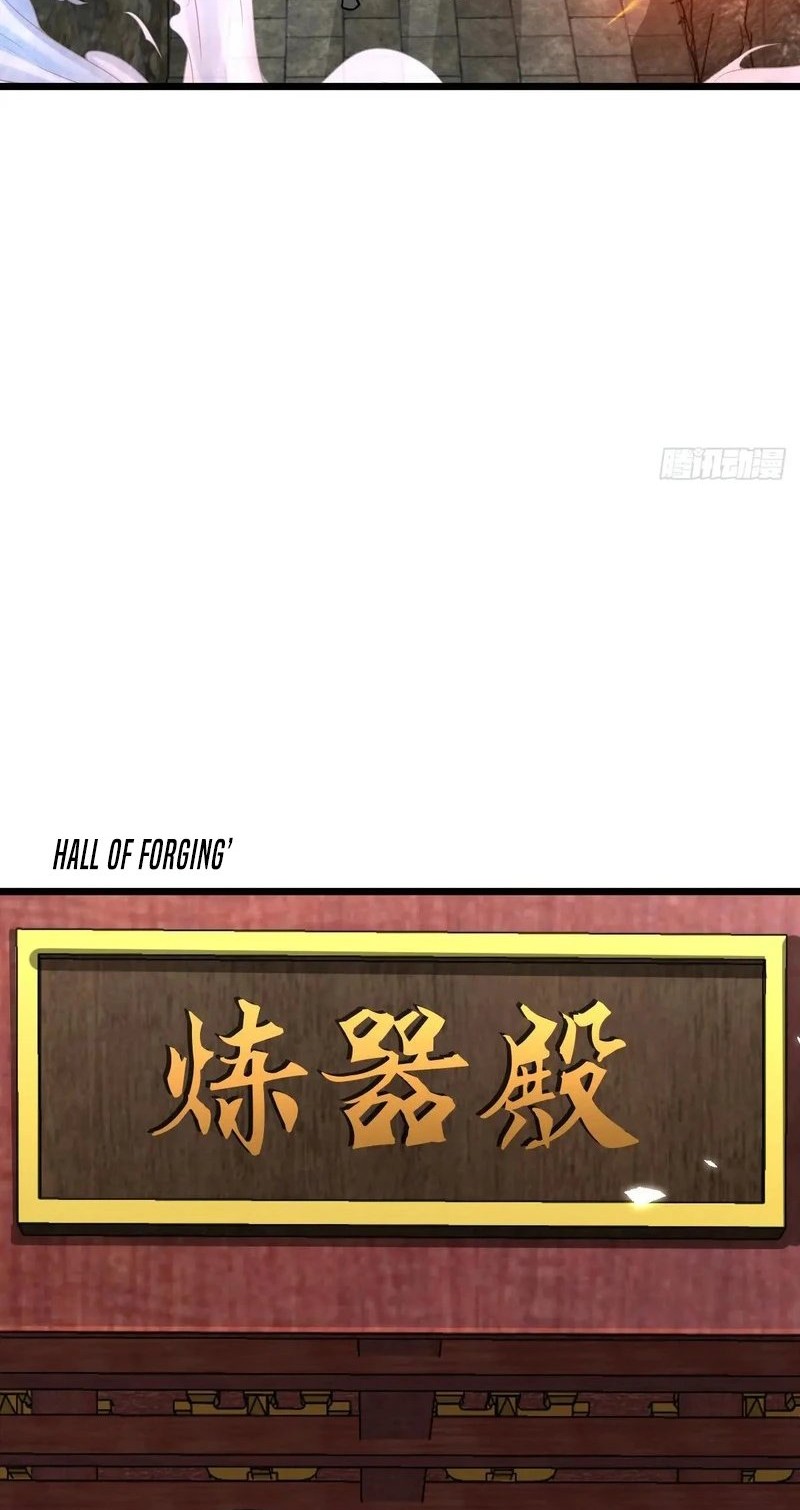 My Master Only Breaks Through Every Time the Limit Is Reached Chapter 117 - halaman 36