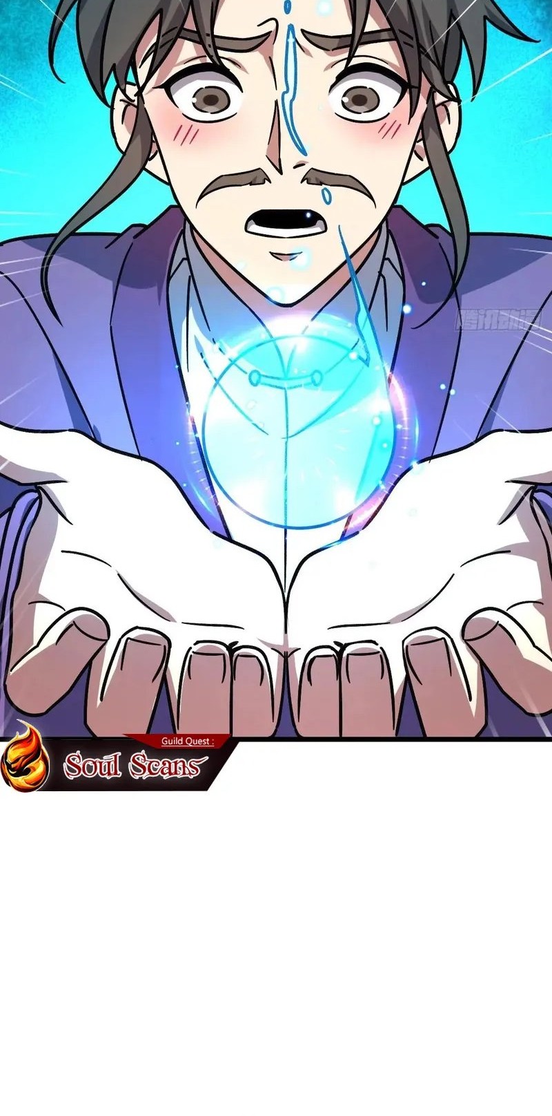 My Master Only Breaks Through Every Time the Limit Is Reached Chapter 118 - halaman 18