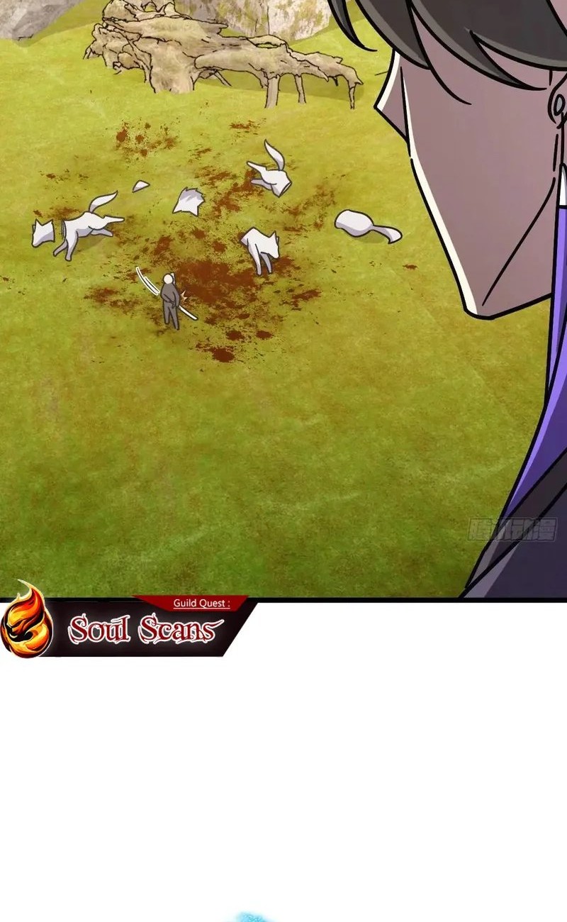 My Master Only Breaks Through Every Time the Limit Is Reached Chapter 118 - halaman 24