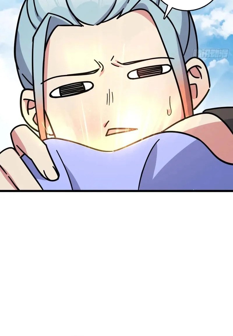 My Master Only Breaks Through Every Time the Limit Is Reached Chapter 118 - halaman 32