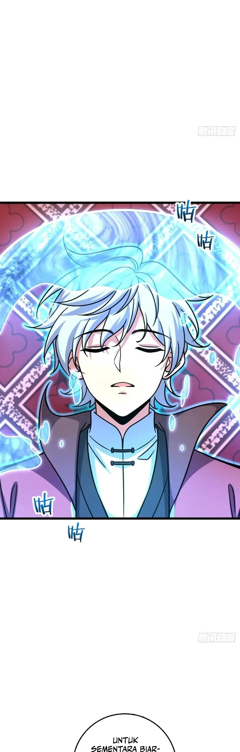 My Master Only Breaks Through Every Time the Limit Is Reached Chapter 119 - halaman 27
