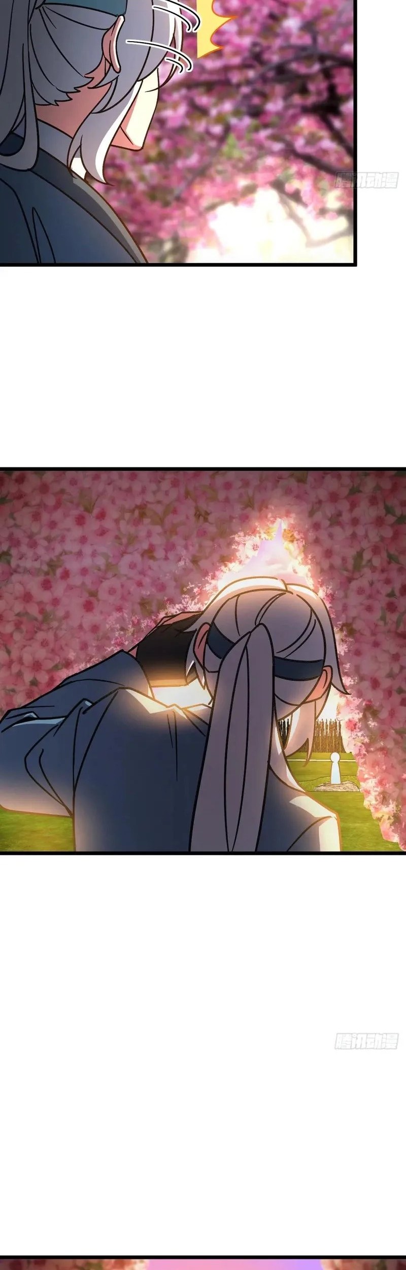 My Master Only Breaks Through Every Time the Limit Is Reached Chapter 119 - halaman 38