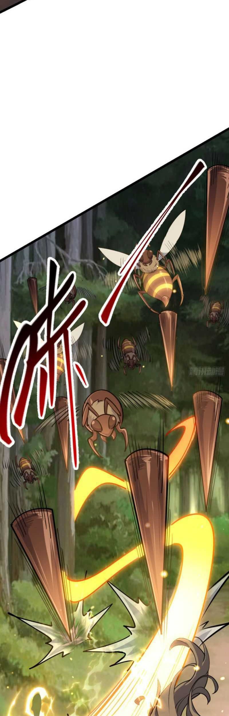 My Master Only Breaks Through Every Time the Limit Is Reached Chapter 12 - halaman 13