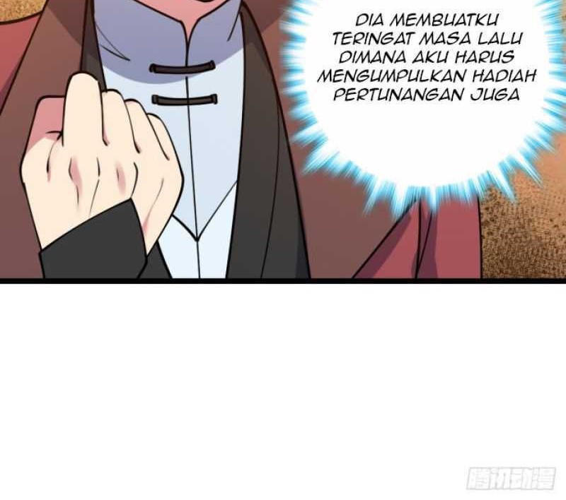 My Master Only Breaks Through Every Time the Limit Is Reached Chapter 12 - halaman 47