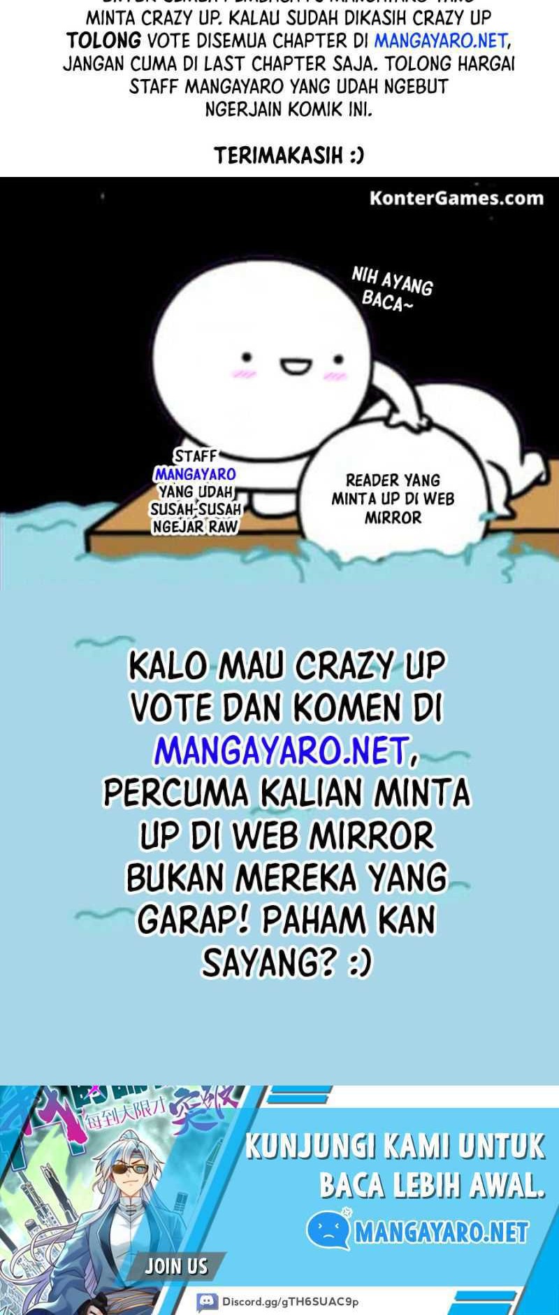 My Master Only Breaks Through Every Time the Limit Is Reached Chapter 12 - halaman 53