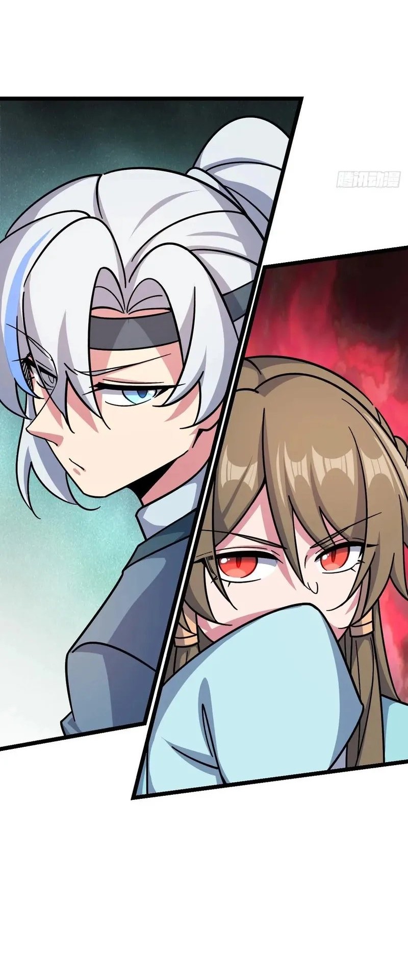 My Master Only Breaks Through Every Time the Limit Is Reached Chapter 120 - halaman 2