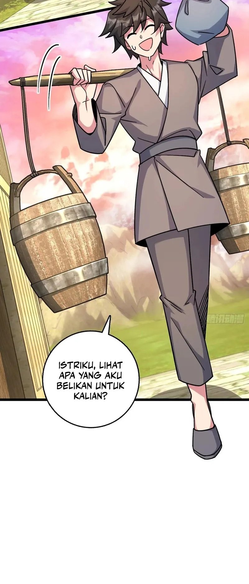 My Master Only Breaks Through Every Time the Limit Is Reached Chapter 120 - halaman 4