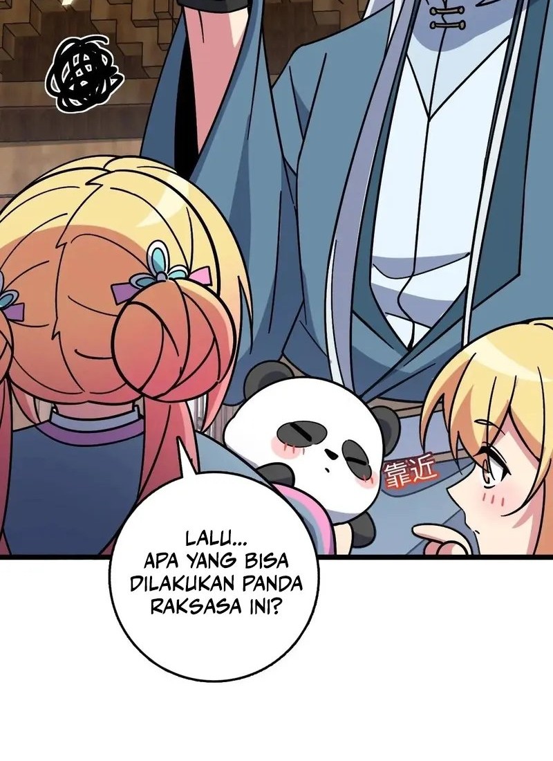 My Master Only Breaks Through Every Time the Limit Is Reached Chapter 121 - halaman 20