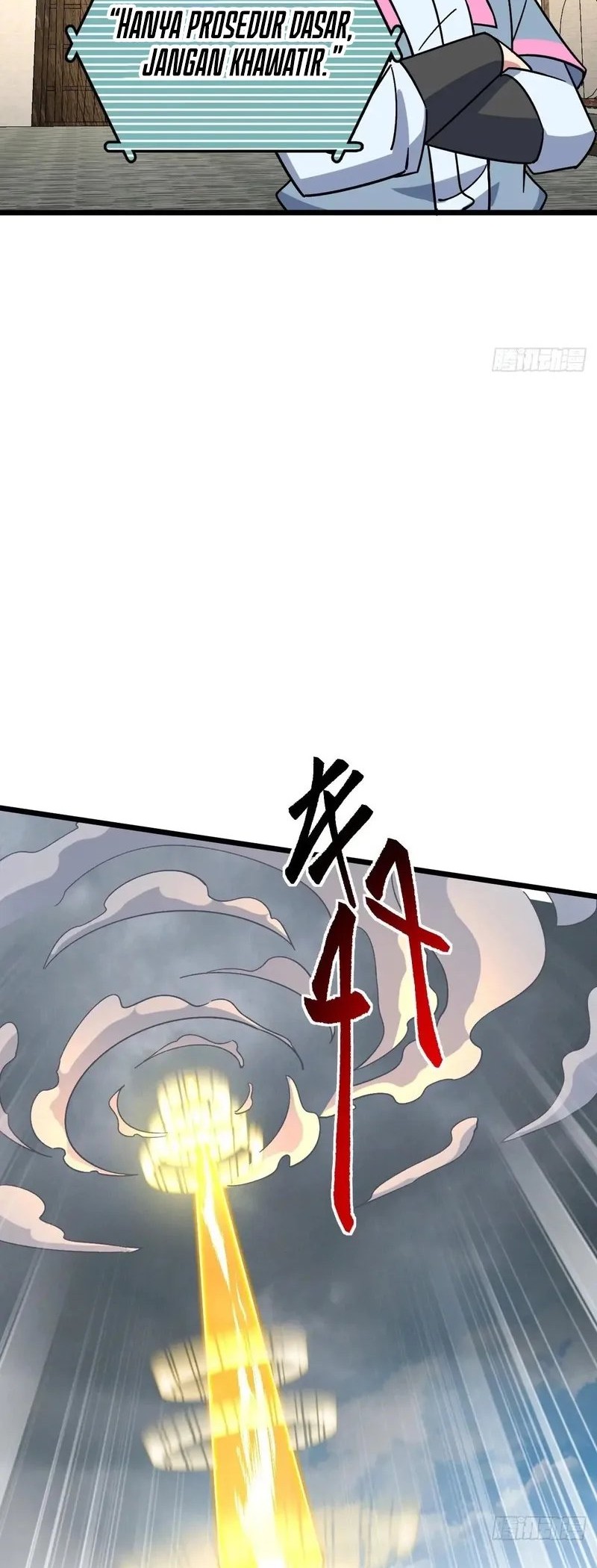 My Master Only Breaks Through Every Time the Limit Is Reached Chapter 121 - halaman 4