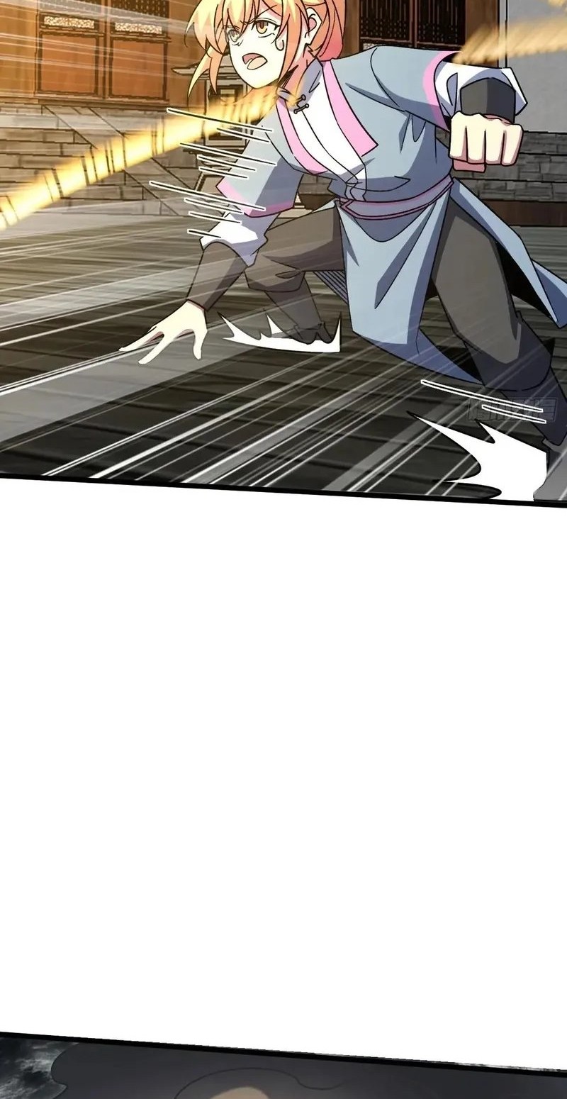 My Master Only Breaks Through Every Time the Limit Is Reached Chapter 121 - halaman 6