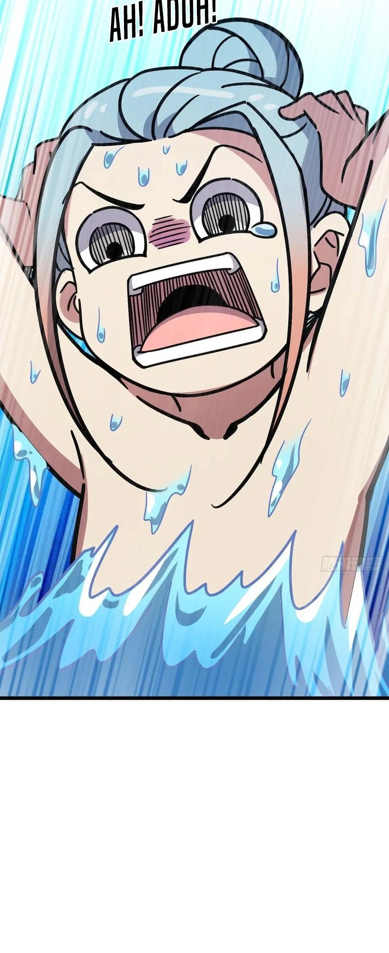 My Master Only Breaks Through Every Time the Limit Is Reached Chapter 122 - halaman 16