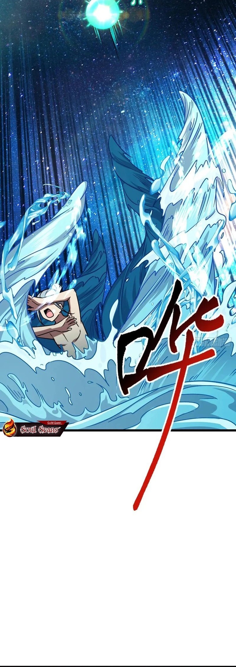 My Master Only Breaks Through Every Time the Limit Is Reached Chapter 122 - halaman 20