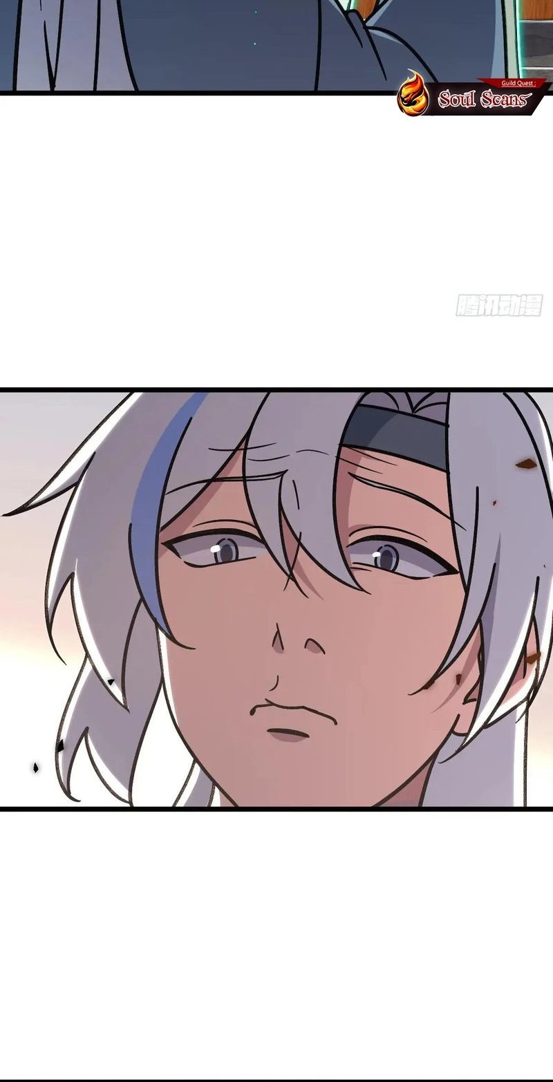 My Master Only Breaks Through Every Time the Limit Is Reached Chapter 122 - halaman 26