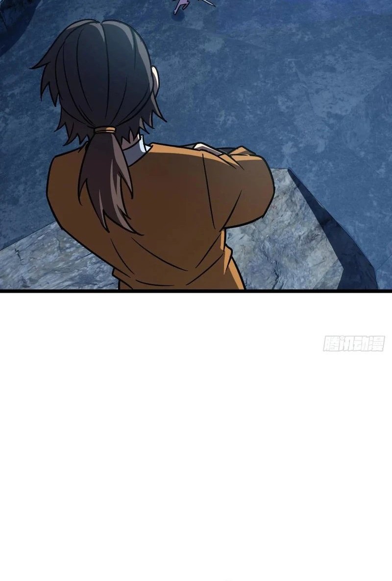 My Master Only Breaks Through Every Time the Limit Is Reached Chapter 122 - halaman 32
