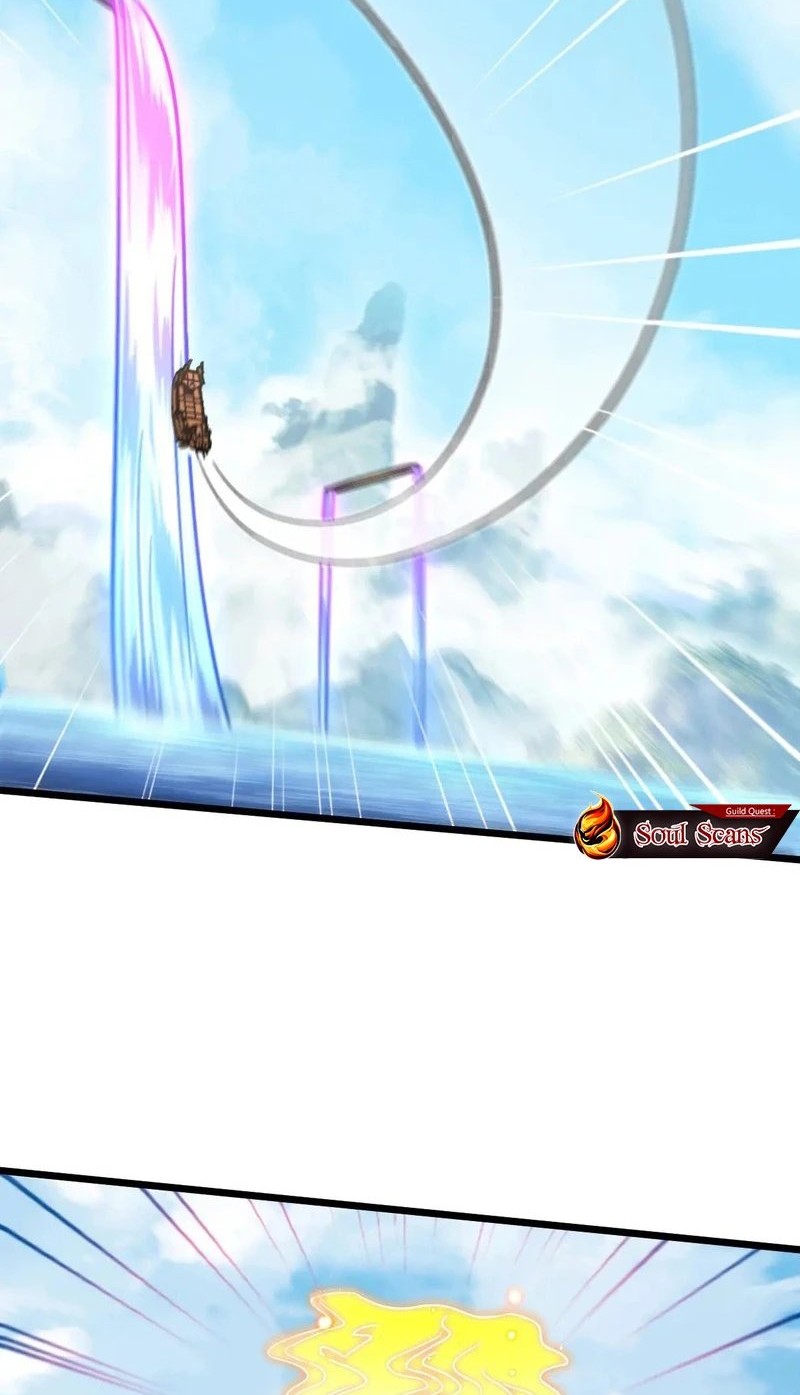 My Master Only Breaks Through Every Time the Limit Is Reached Chapter 122 - halaman 8