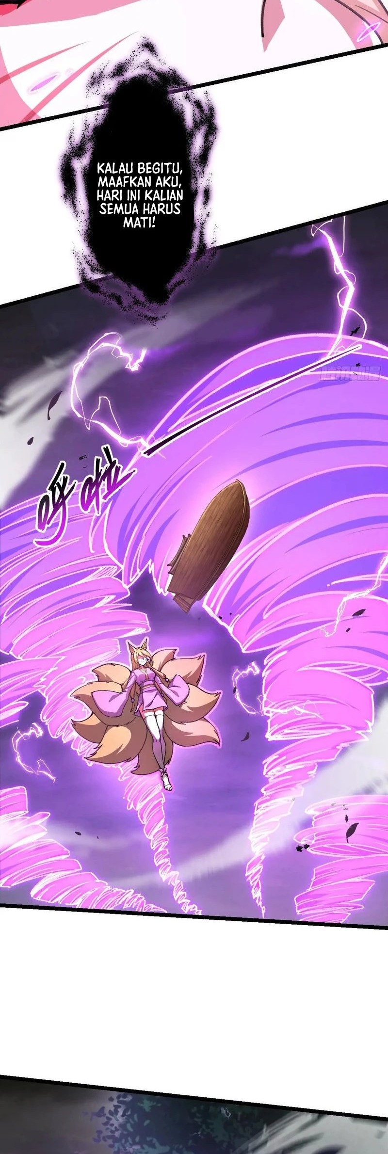 My Master Only Breaks Through Every Time the Limit Is Reached Chapter 123 - halaman 10