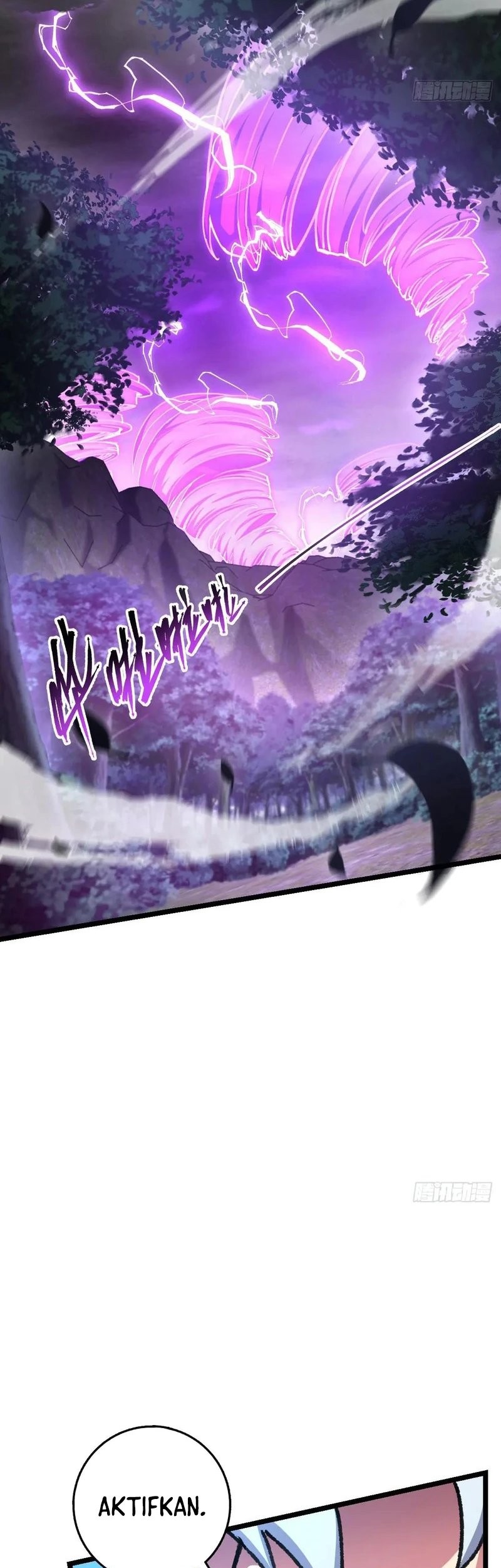 My Master Only Breaks Through Every Time the Limit Is Reached Chapter 123 - halaman 11