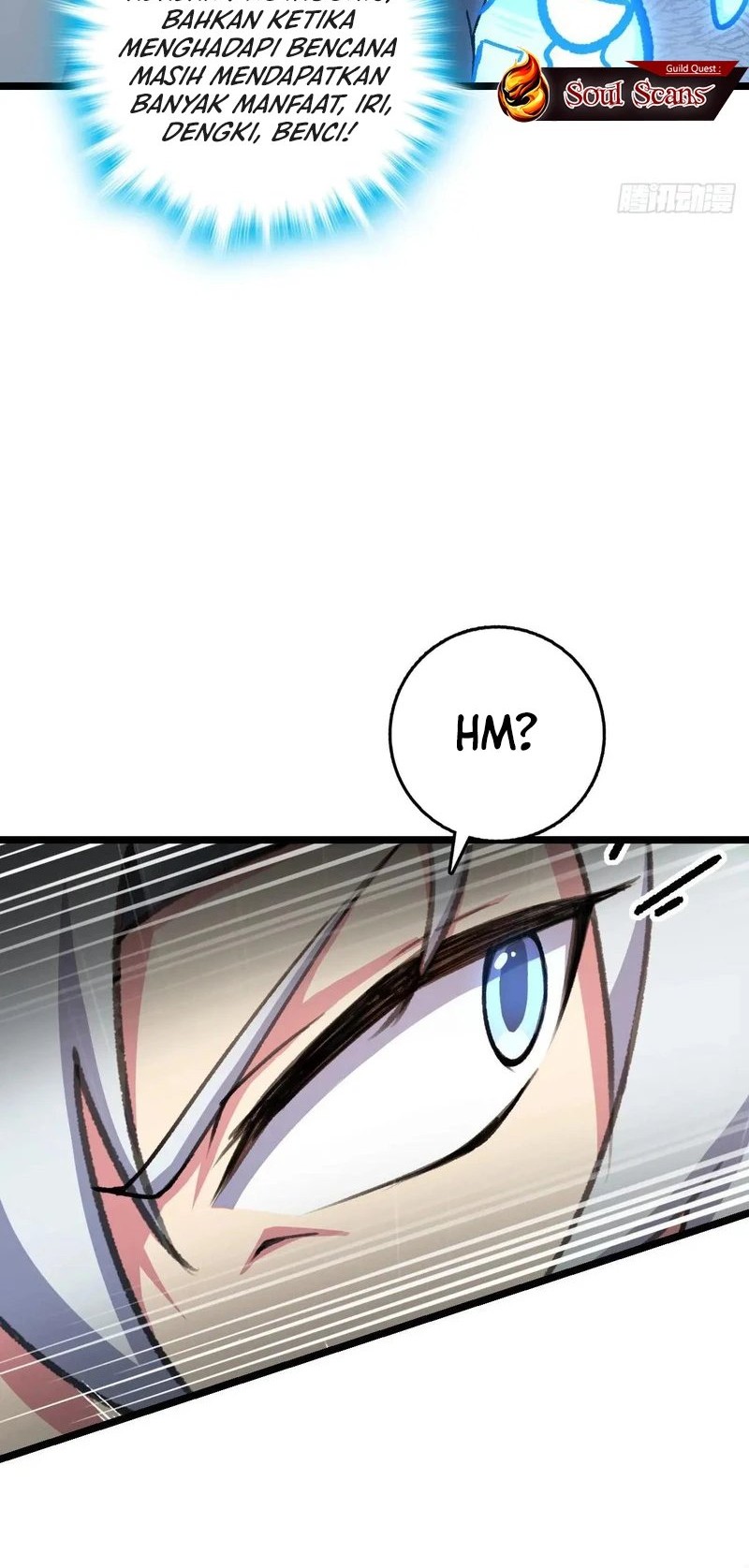 My Master Only Breaks Through Every Time the Limit Is Reached Chapter 123 - halaman 26