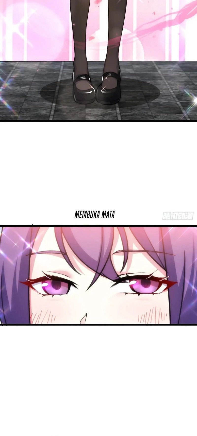 My Master Only Breaks Through Every Time the Limit Is Reached Chapter 124 - halaman 6