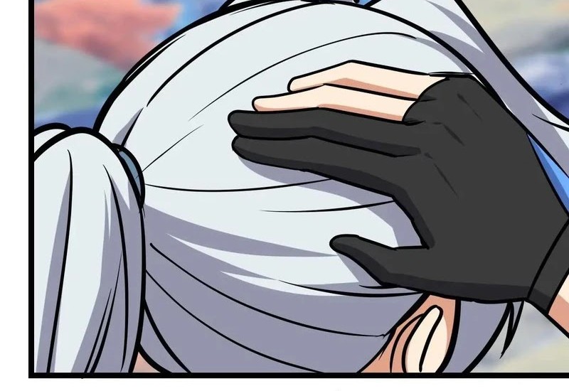 My Master Only Breaks Through Every Time the Limit Is Reached Chapter 126 - halaman 11