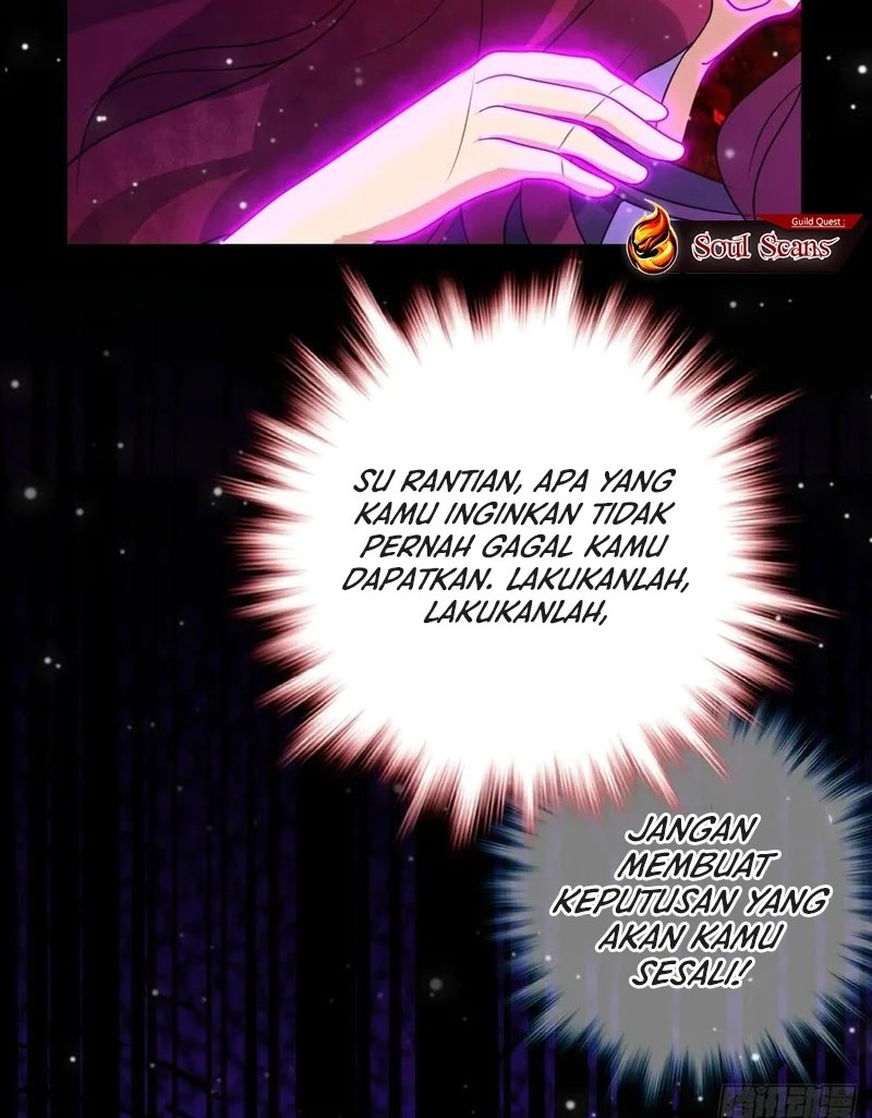 My Master Only Breaks Through Every Time the Limit Is Reached Chapter 126 - halaman 27