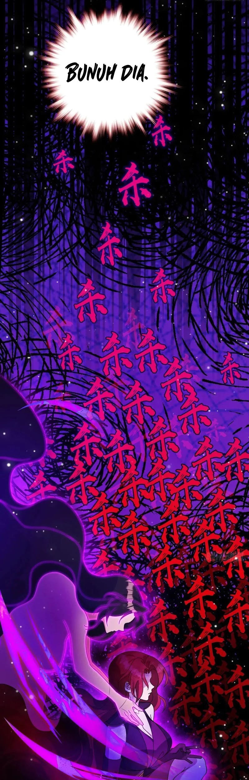 My Master Only Breaks Through Every Time the Limit Is Reached Chapter 126 - halaman 28