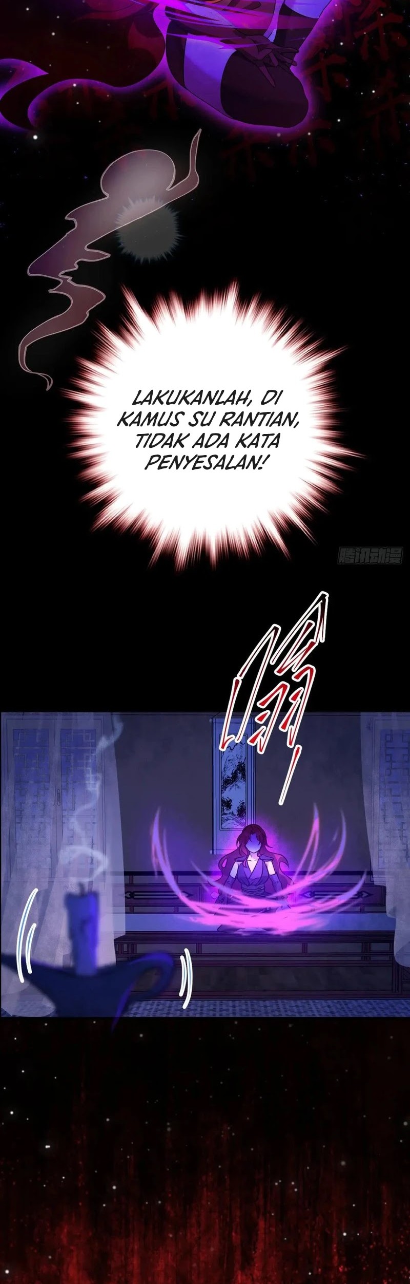 My Master Only Breaks Through Every Time the Limit Is Reached Chapter 126 - halaman 29