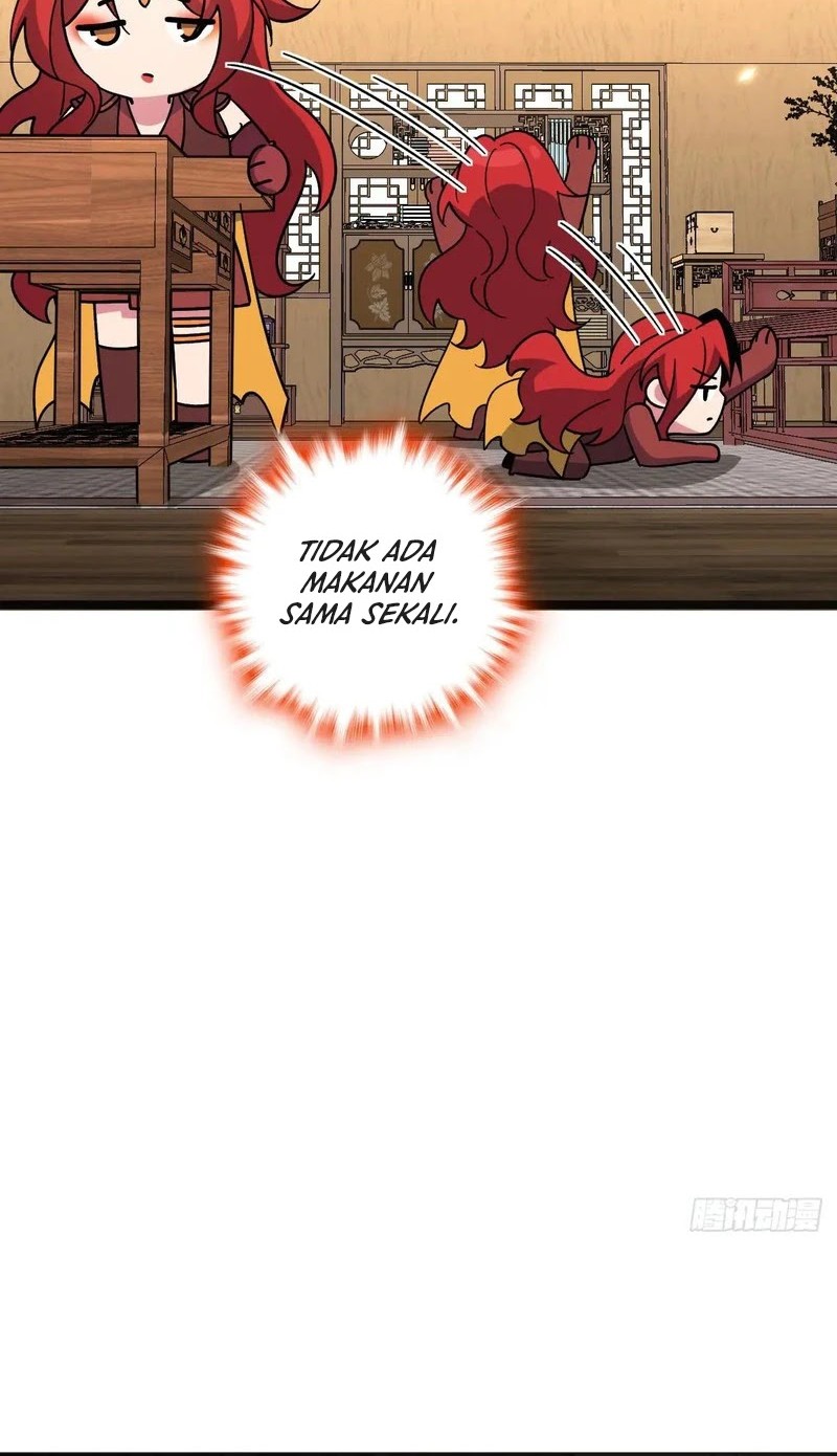 My Master Only Breaks Through Every Time the Limit Is Reached Chapter 127 - halaman 13