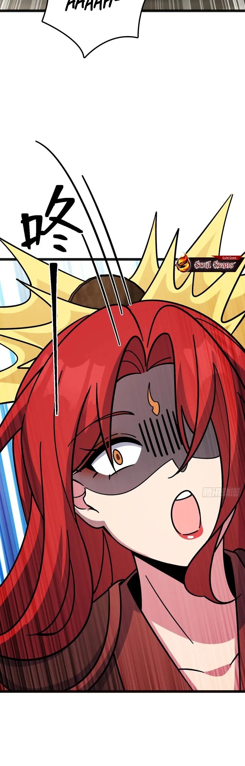 My Master Only Breaks Through Every Time the Limit Is Reached Chapter 127 - halaman 29