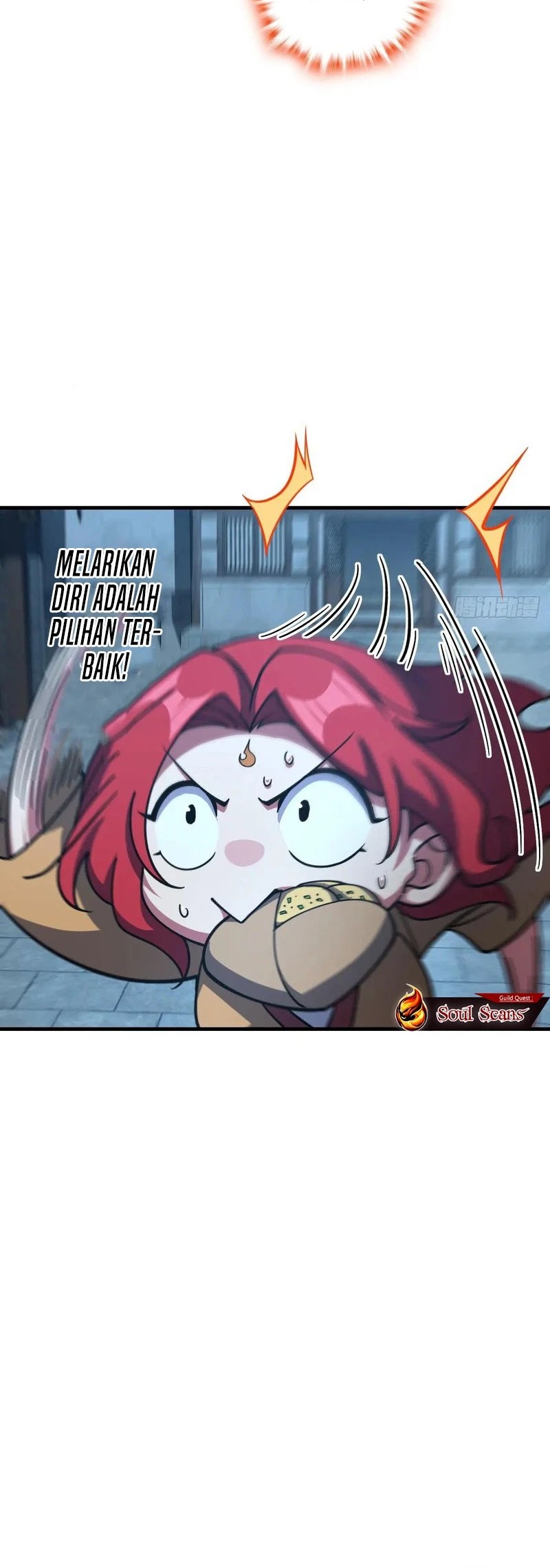 My Master Only Breaks Through Every Time the Limit Is Reached Chapter 128 - halaman 5