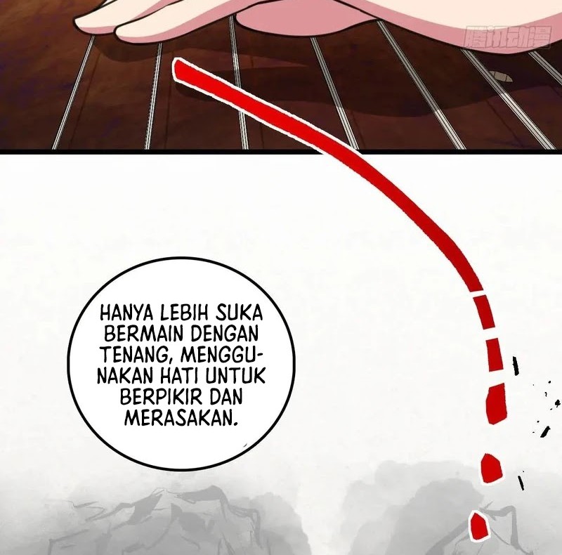 My Master Only Breaks Through Every Time the Limit Is Reached Chapter 129 - halaman 21