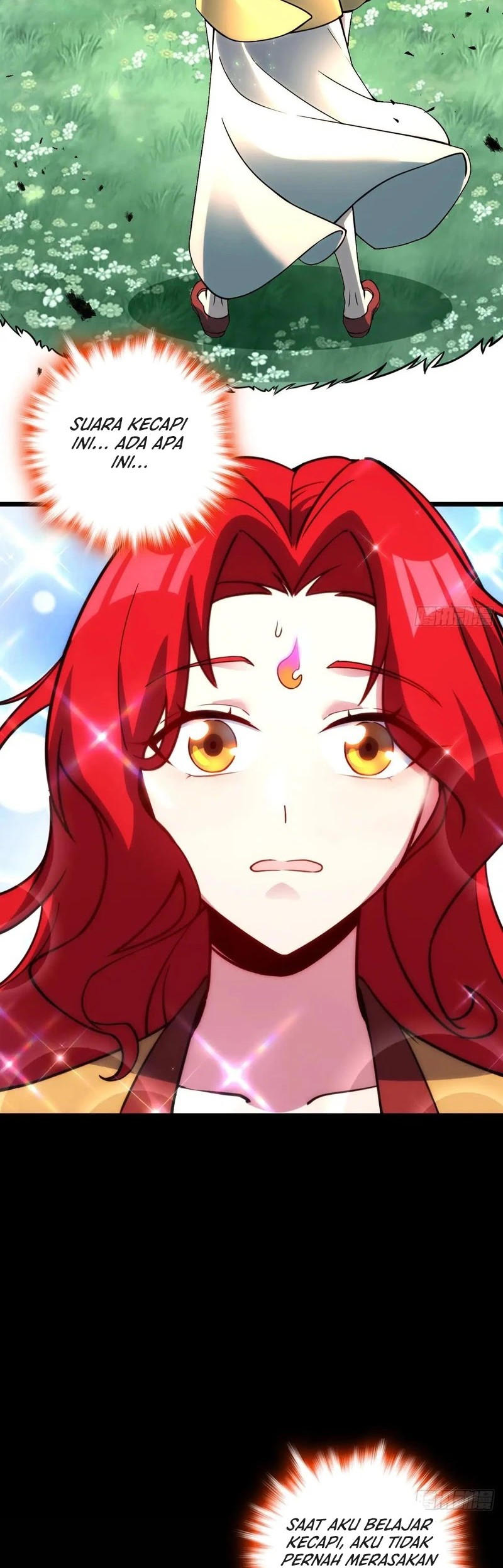 My Master Only Breaks Through Every Time the Limit Is Reached Chapter 129 - halaman 23