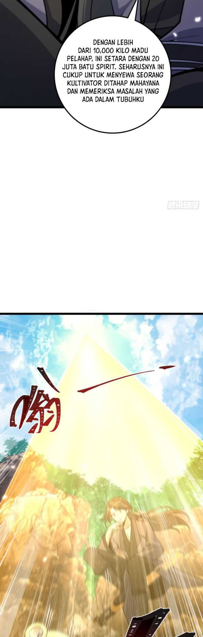 My Master Only Breaks Through Every Time the Limit Is Reached Chapter 13 - halaman 26