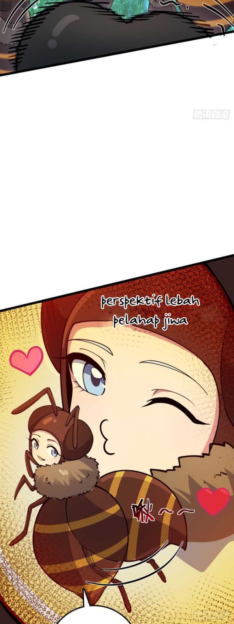 My Master Only Breaks Through Every Time the Limit Is Reached Chapter 13 - halaman 8