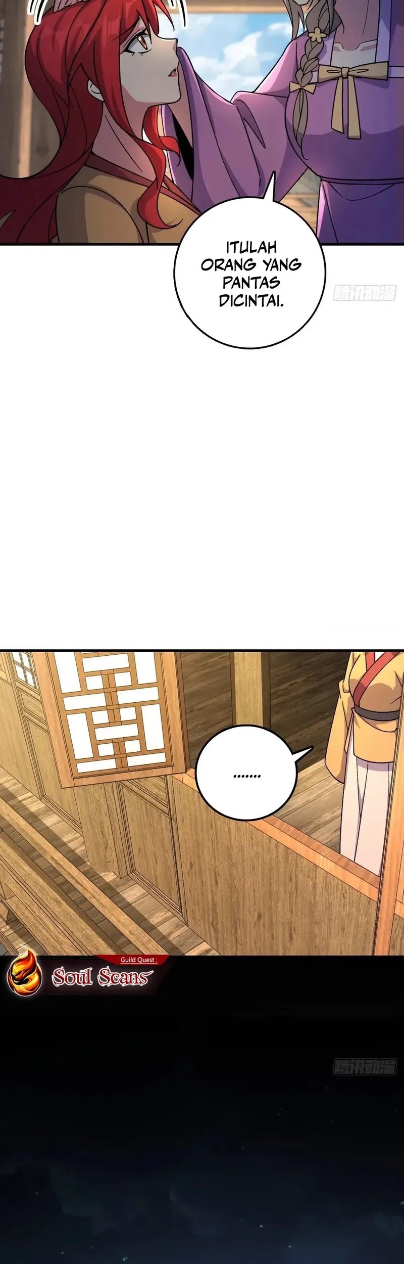 My Master Only Breaks Through Every Time the Limit Is Reached Chapter 130 - halaman 10