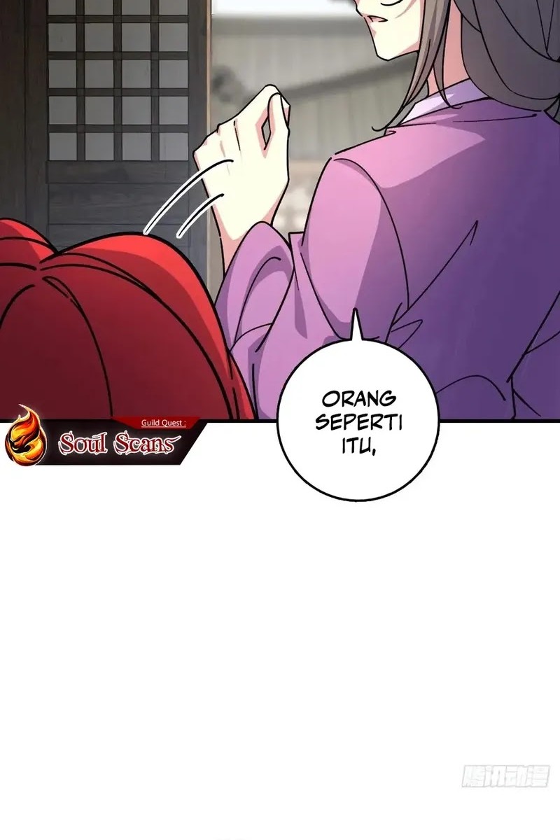 My Master Only Breaks Through Every Time the Limit Is Reached Chapter 130 - halaman 8