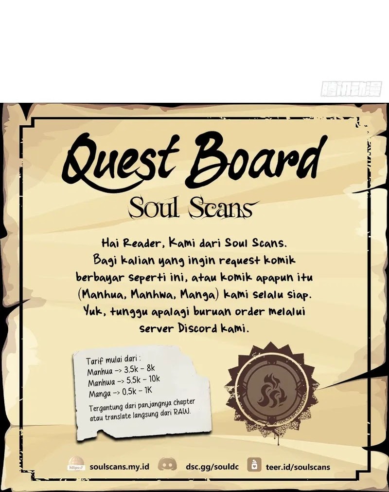 My Master Only Breaks Through Every Time the Limit Is Reached Chapter 131 - halaman 36